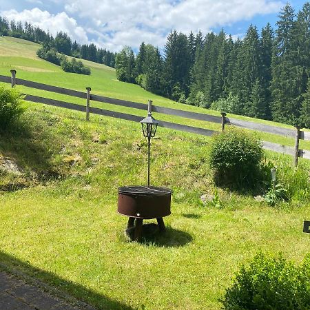 Schwemm Moos Apartman Westendorf Kültér fotó