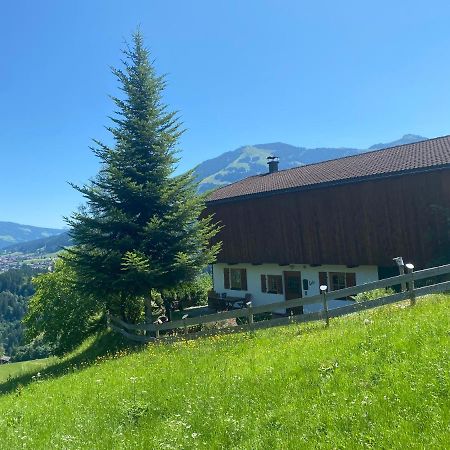 Schwemm Moos Apartman Westendorf Kültér fotó