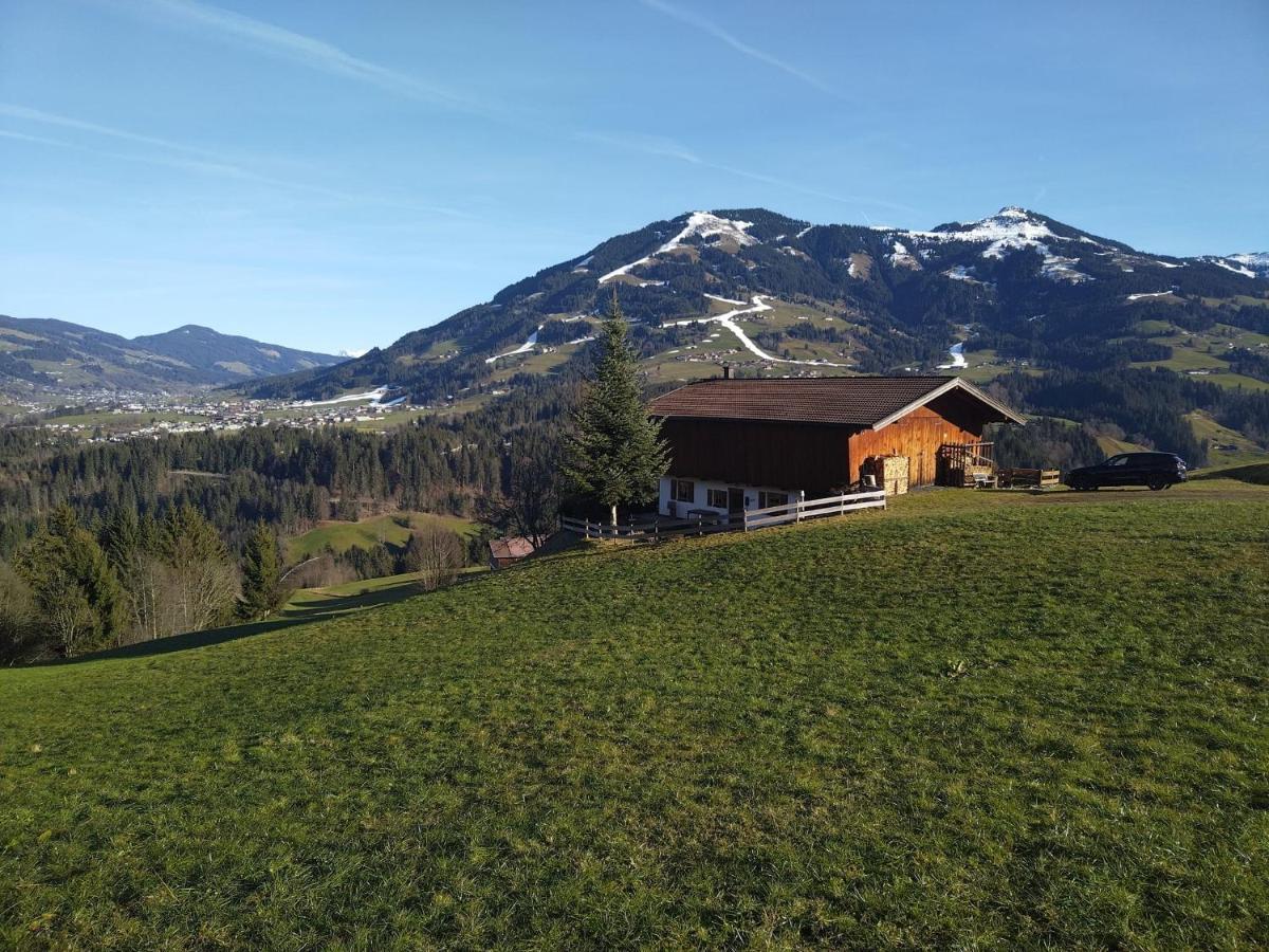 Schwemm Moos Apartman Westendorf Kültér fotó