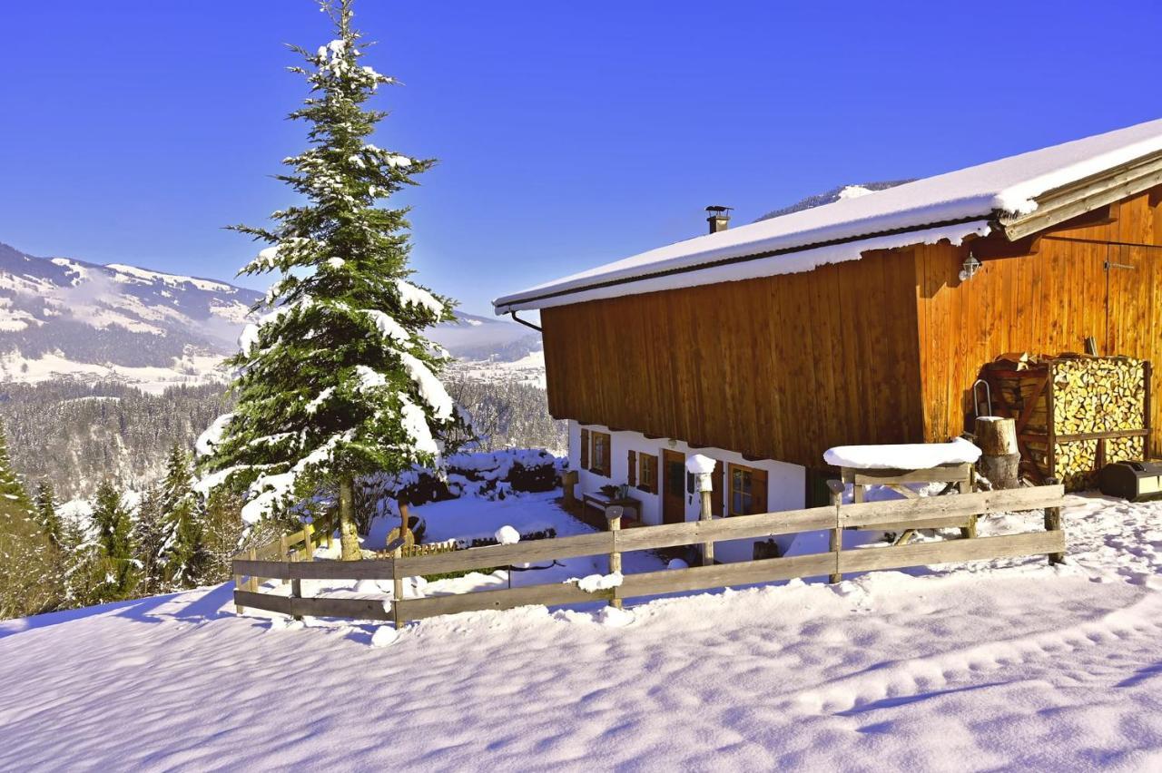 Schwemm Moos Apartman Westendorf Kültér fotó