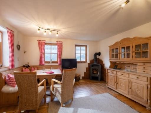 Schwemm Moos Apartman Westendorf Kültér fotó