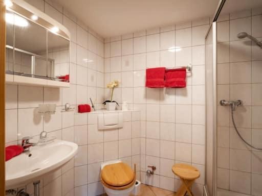 Schwemm Moos Apartman Westendorf Kültér fotó
